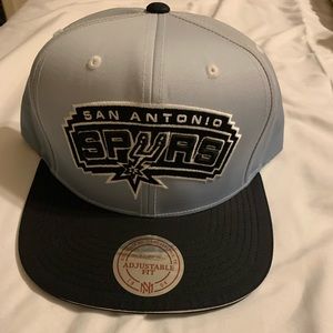 Spurs adjustable brand new